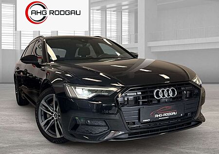 Audi A6 Avant50TDI qu/ Sport/ACC/MATRIX/VIETUAL/19ZOLL