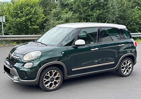 Fiat 500L 1,4 T-Jet 120 Start
