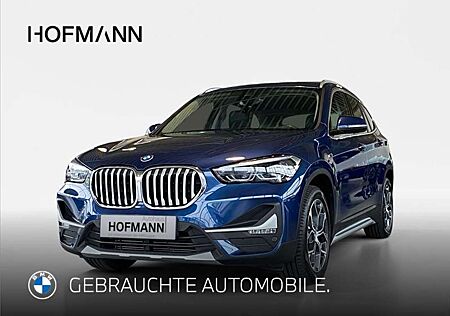 BMW X1 xLine