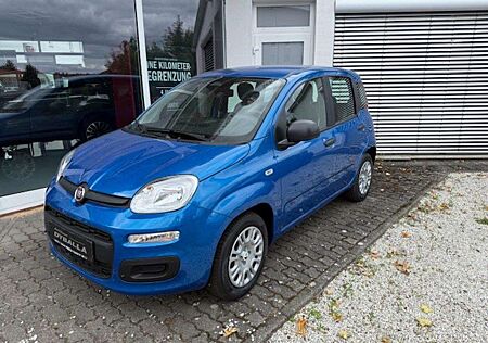 Fiat Panda Hybrid 1,0 70 PS mit Tempomat