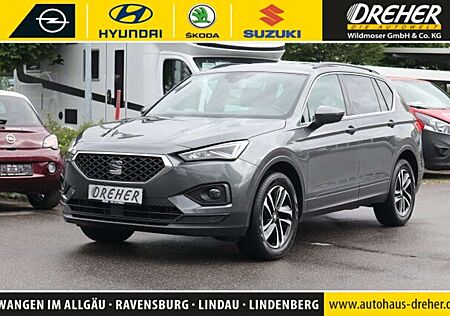Seat Tarraco TSI ACT Style Navi/Kamera/LED/ 7-Sitzer