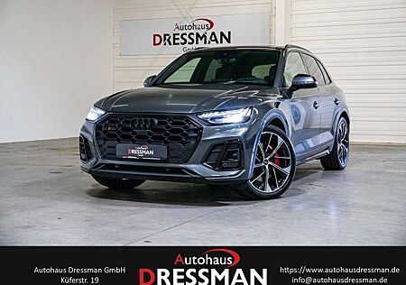 Audi SQ5 3.0 TDI MATRIX PANO B&O LUFT HuD ACC RAUTE