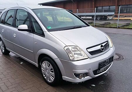 Opel Meriva 1.6 16V Edition TÜV NEU