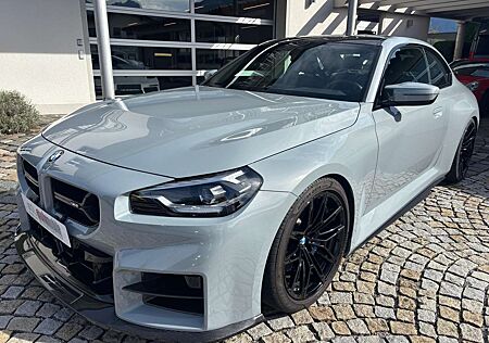 BMW M2 M Race Track Paket|Carbon|Driver'sPack|Tempom