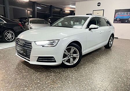 Audi A4 2.0 TDI Avant Sport Navi/LED/BiXe/SHZ/TÜV NEU