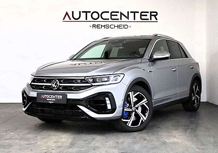 VW T-Roc Volkswagen R 2,0 TSI DSG 4Motion ABT-Sport Akrapovic