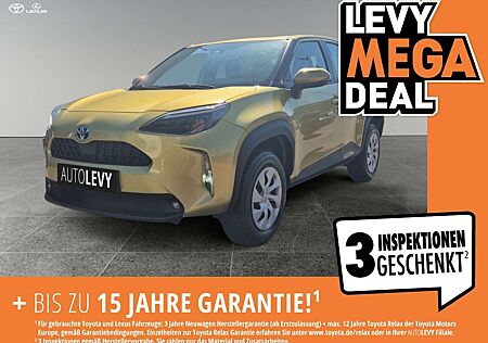 Toyota Yaris Cross Hybrid Comfort CarPlay*DAB+*Allwetter