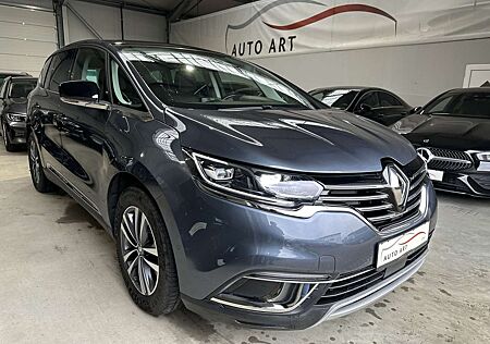 Renault Espace V Intens 7Sitzer Pano Kamera LED Navi DAB