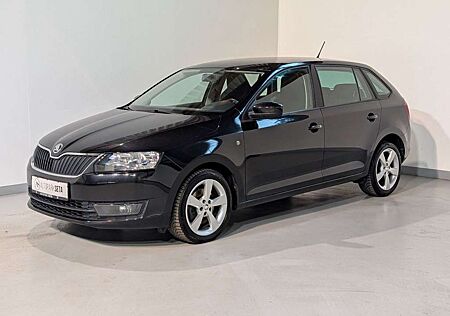 Skoda Rapid /Spaceback 1.4TSI DSG Spaceb. Ambition NAVI*SHZ*PDC