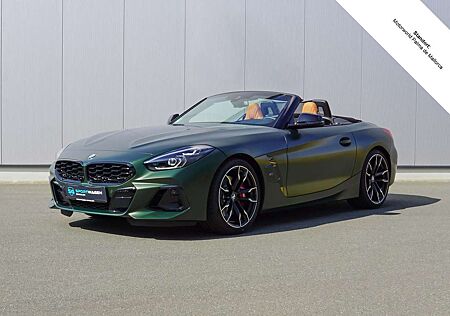 BMW Z4 M 40i Pure Impulse Roadster
