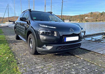 Citroën C4 Cactus Citroen BlueHDi 100 Stop