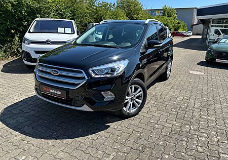 Ford Kuga 1.5 EcoBoost 2x4 Cool & Connect