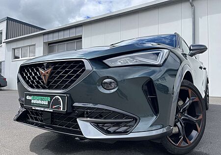 Cupra Formentor 1.4 TSI e-Hybrid 181€ m. 20% Anzahlung Digital C