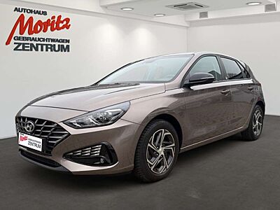 Hyundai i30 1.0 T-GDI Edition 30 *AUT*WENIG KM*