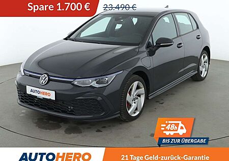 VW Golf GTE Volkswagen 1.4 GTE Aut.*NAVI*LED*ACC*PDC*SHZ*ALU*