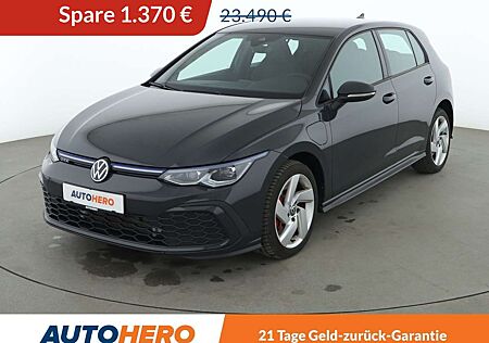 VW Golf GTE Volkswagen 1.4 GTE Aut.*NAVI*LED*ACC*PDC*SHZ*ALU*