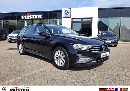 VW Passat Variant Volkswagen Business TSI DSG Navi ACC Kamera Klima Navi