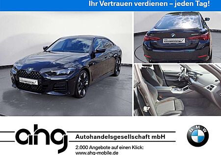 BMW 420 Navi Tempom.aktiv Bluetoo