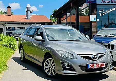 Mazda 6 Kombi 2.0 90th Anniversary