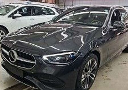 Mercedes-Benz C 300 e T AVANTGARDE 2x*PANO*ACC*HEAD*MEMO*LED
