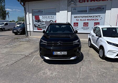 Citroën C5 Aircross Citroen Shine Pack