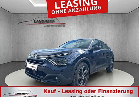 Citroën C4 Citroen Plus/Navi/Kamera/SHZ