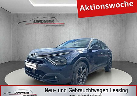 Citroën C4 Citroen Plus/Navi/Kamera/SHZ