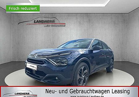 Citroën C4 Citroen Plus/Navi/Kamera/SHZ