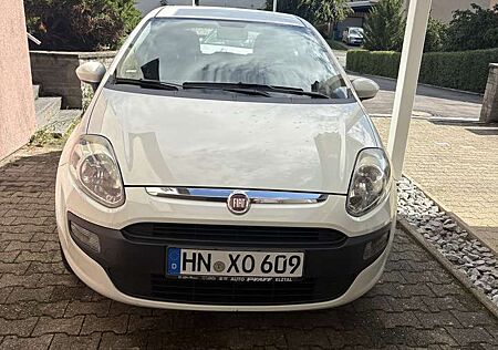 Fiat Punto MyLife