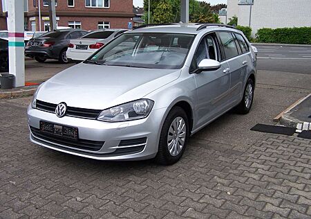 VW Golf Variant Volkswagen Trendline BMT