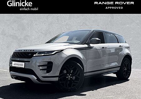 Land Rover Range Rover Evoque D180 R-Dynamic SE / Panoramas