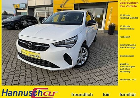 Opel Corsa F e Edition