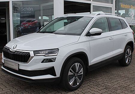 Skoda Karoq 1.5 TSI Style