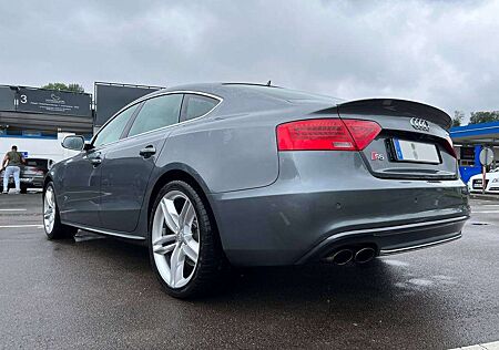 Audi S5 Sportback S tronic + TÜV NEU