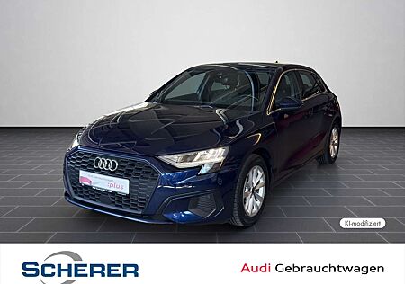 Audi A3 35 TDI 110(150) kW(PS) S tronic Nvi