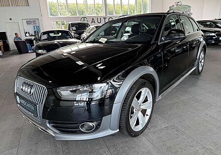 Audi A4 Allroad quattro 2.0 TDI*Navi*Leder*AHK.