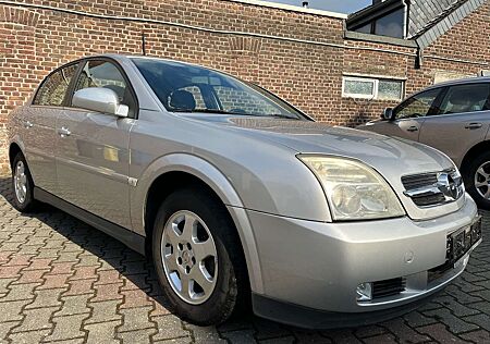 Opel Vectra 1.8 Elegance Klimaautomatik