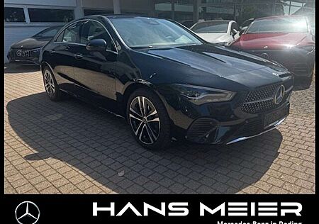Mercedes-Benz CLA 220 d Progressive MBUX Lenkradhzg. LED Cam