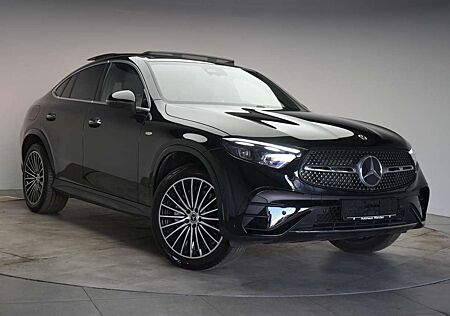 Mercedes-Benz GLC 300 e 4Matic 9G-Tronic AMG Leder/Distronic/K