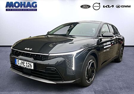 Kia K4 Spirit PDC*RFK*SZH*Klima*Navi*Carplay*360 Grad