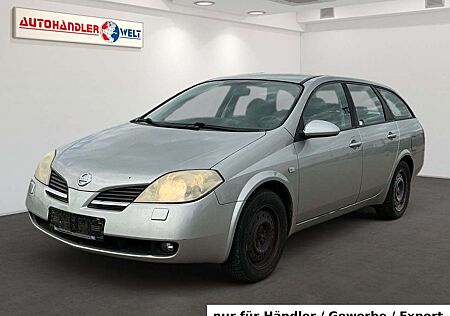 Nissan Primera Kombi 1.8 AAC SHZ R-Cam