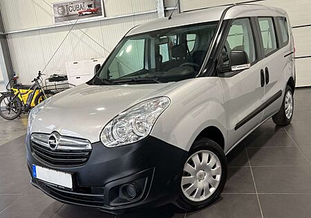 Opel Combo D 1.4 L1H1 **AHK*Klima*PDC*Schiebetüren**