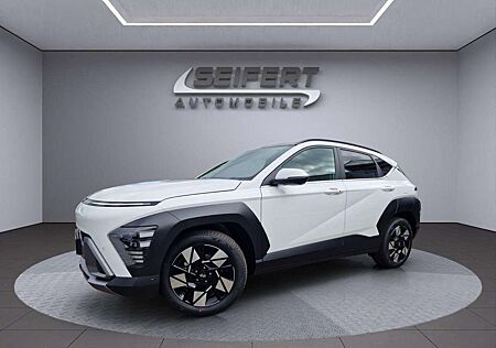 Hyundai Kona I PRIME I DCT I GLASDACH I AROUND VIEW I NAVI I