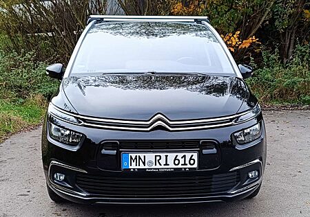 Citroën C4 Spacetourer Citroen Grand Grand BlueHDi 160 Stop