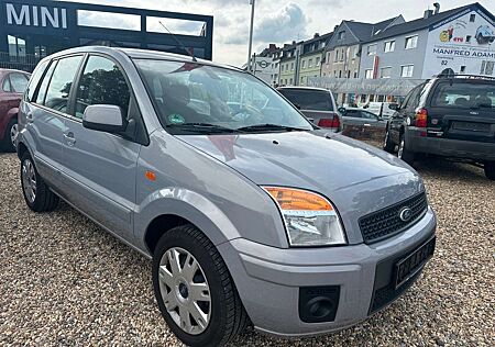 Ford Fusion 1,4Trend Orginal 12.500 KM