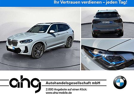 BMW X3 xDrive20i AT M Sportpaket Innovationsp. AHK P