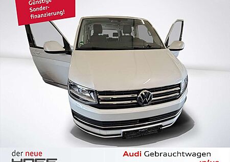 VW T6 Transporter Volkswagen 2.0 TDI 4Motion Multivan LED Standheiz 18 Zoll