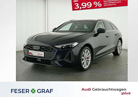 Audi A5 S line 40 TDI S tronic Head-Up/Navi/B&O/360°