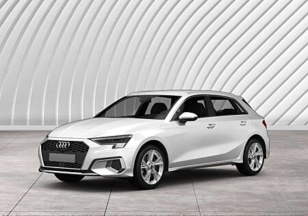 Audi A3 Sportback 30 TFSI basis LED Sound Syst. DAB