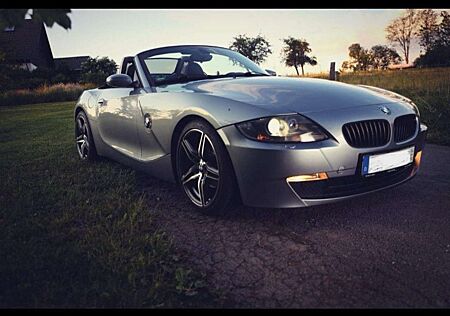 BMW Z4 roadster 2.0i